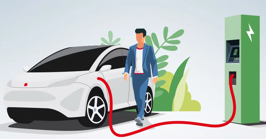 Elektrikli Şarj İstasyonu Arıza ve Montaj Hizmeti